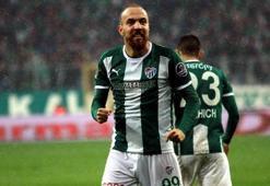 Bursaspor'da af zamanı!