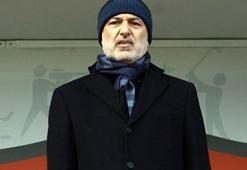 Başkan isyan etti!