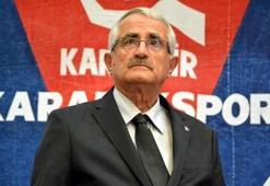 Karabükspor'da deplasman şansızlığı