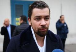 Ahmet Gökçek: "Mehmet Topal'ın sözlerine güvenirim..."