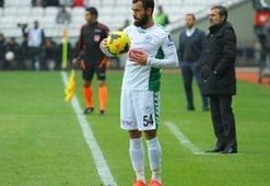 'Sürekli beni taciz ediyorlar'