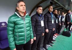 Mutlu Topçu: 'Eksiklerimize rağmen...'