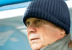 Mircea Lucescu bombası!