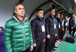 'Şimdi yukarıya tırmanma zamanı'