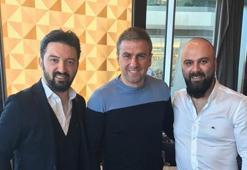 Hamza Hamzaoğlu'nun yeni takımı belli oldu!