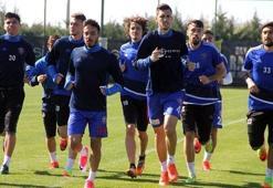 Karabükspor, Fenerbahçe maçına hazır