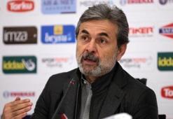 Aykut Kocaman'dan hakeme tepki