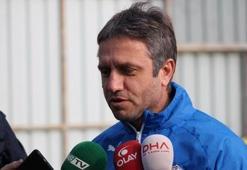 Bursaspor galibiyete odaklandı