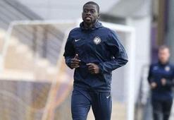 Osmanlıspor'a Ndiaye ve Engin müjdesi
