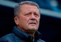 Konyaspor'a finalist hoca!