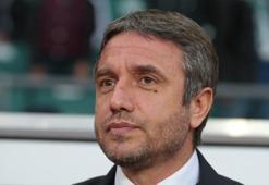 'Başkan isterse istifa ederim'