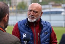 Hikmet Karaman: "Yenilgisiz tamamlamalıyız"