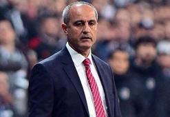 Eyüp Arın: "Oyunu çirkinleştirmedik"