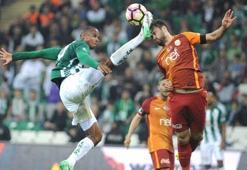 Bursa'da gözyaşları ve kırmızı kart isyanı!