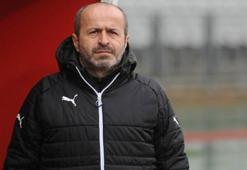 Bursaspor, Tunahan Akdoğan'a emanet edilecek
