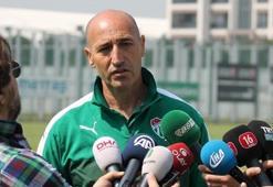 'Kapı açık, savaşmayan gidebilir'
