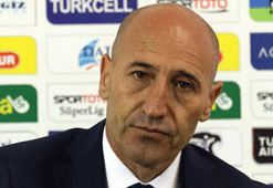 Ahmet Örnek: "Yazık, günah..."