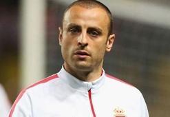 Süper Lig'de Berbatov bombası!