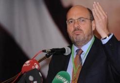 'Başkanlık yarışına girmeyeceğim'