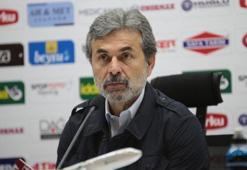 Aykut Kocaman: "Yıprandık..."
