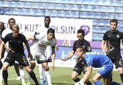 Mucizeye bir kaldı!