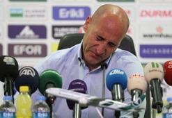 Süper Lig'de istifa depremi!