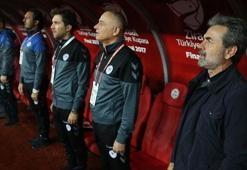 Kocaman efsaneleri yakaladı!