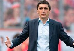Tayfun Korkut'a Konya talip!