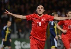 Süper Lig'de Mevlüt Erdinç sürprizi!