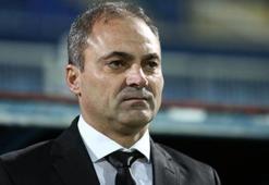 Süper Lig ekibinin yeni hocası belli oldu!
