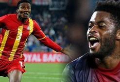 Süper Lig'de iki bomba transfer!