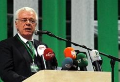 Sabri Bursaspor'a mı gidiyor? Açıklama...