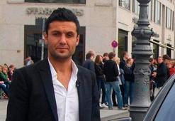 Bursaspor Başkanı ile Yıldıray Baştürk görüştü