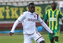 Karabükspor'da transfer