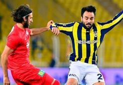 Konyaspor'da varsa yoksa Volkan Şen