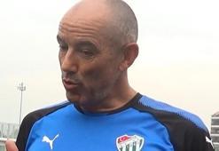 Le Guen: En büyük sorun güven kaybı