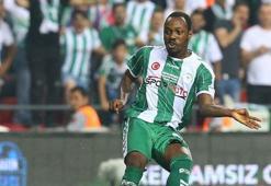 Traore'den kötü haber geldi!