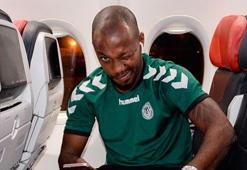 Traore: Durica'yı affettim