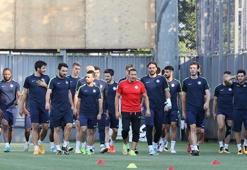 Osmanlıspor, Galatasaray maçına hazır