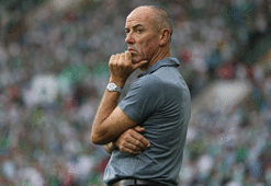 Le Guen: Başımız belaya girer