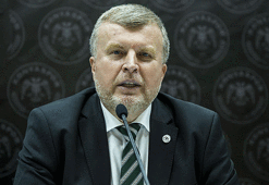 Konyaspor Başkanı Şan "ByLock" iddiasıyla ifade verdi