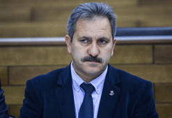 Yeni başkan Fatih Yılmaz oldu