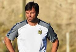 Sağlam'dan transfer açıklaması