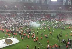5 maçlık cezaya itiraz reddedildi!
