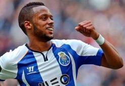 Douglas tamam, Hernani yolda!