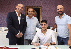 Osmanlıspor, geleceğe yatırım yaptı