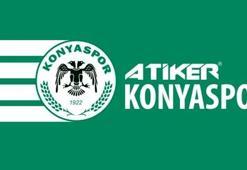 Konyaspor: Dört bir yandan köşeye sıkıştırılıyoruz