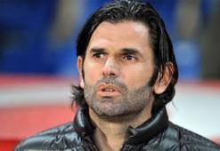 Karabükspor'da İbrahim Üzülmez dönemi