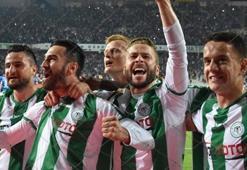 Atiker Konyaspor, maç saati değişikliği için TFF'ye başvurdu
