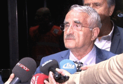 Tankut: Galatasaray’ı tebrik ederim